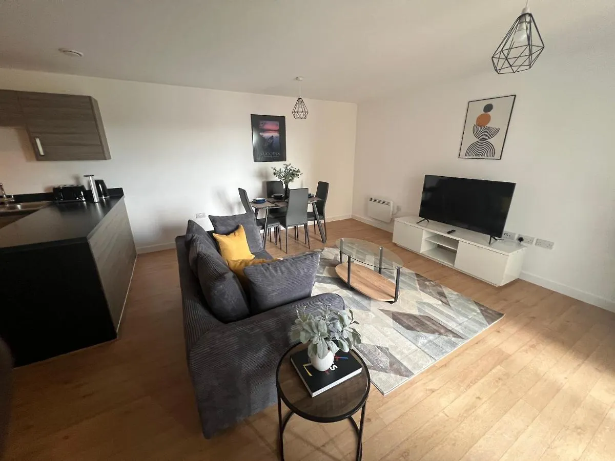 Apartment Bel Home Belvedere United Kingdom