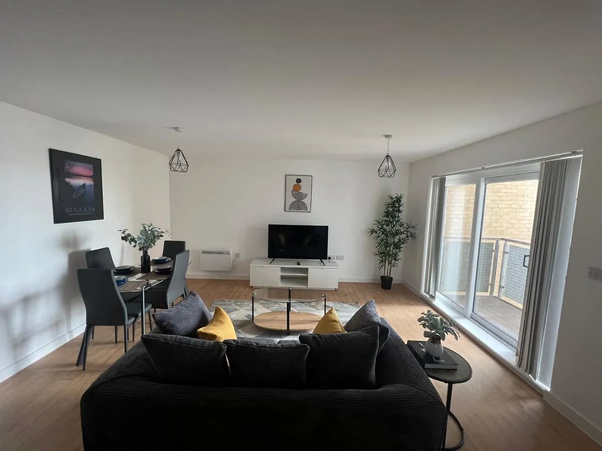 Apartment Bel Home Belvedere
