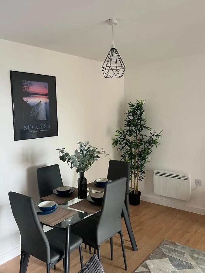 Bel Home Belvedere Apartment