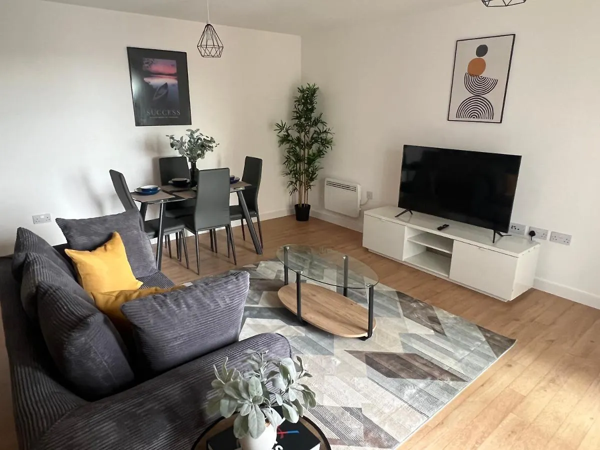 Apartment Bel Home Belvedere