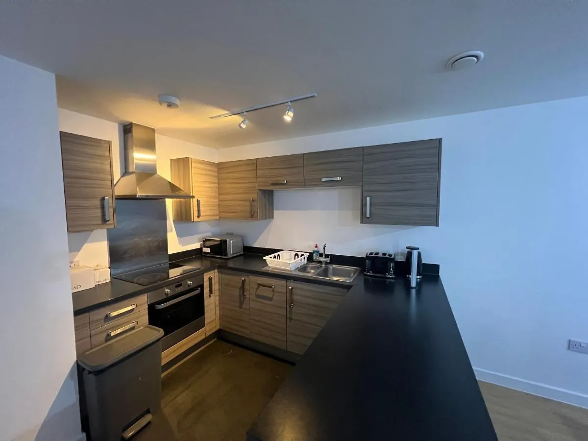 Bel Home Belvedere Apartment