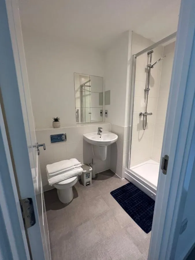Apartment Bel Home Belvedere United Kingdom