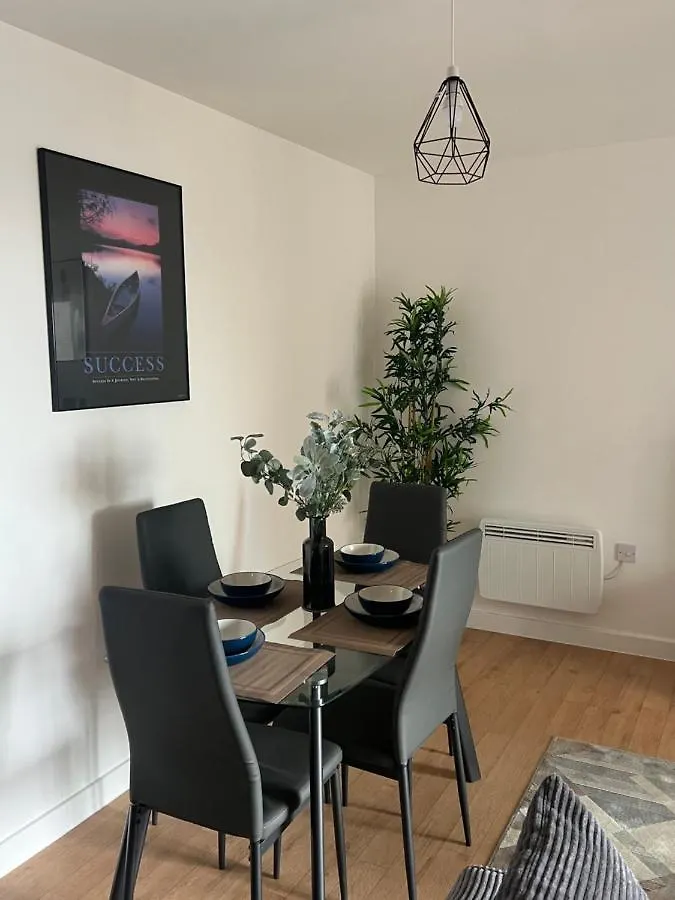 Apartment Bel Home Belvedere